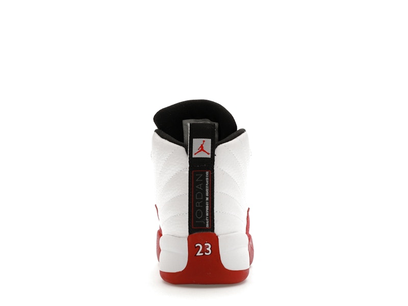 Air Jordan 12 Retro Cherry (2023) (PS)
