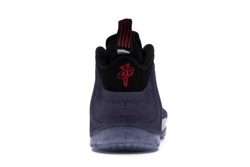 Nike Air Foamposite One "Denim"