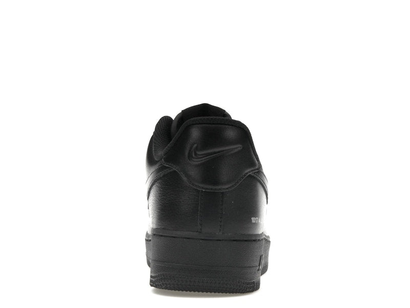Nike Air Force 1 Low SP "1017 ALYX 9SM Black"