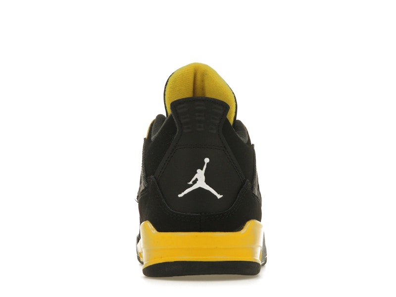 Air Jordan Retro 4 Thunder (2023) (PS)