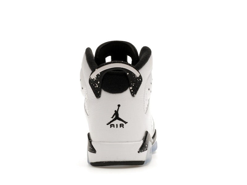 Air Jordan Retro 6 "Reverse Oreo" (GS)