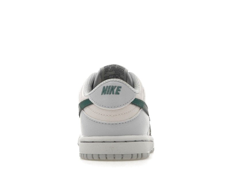 Nike Dunk Low Mineral Teal (TD)
