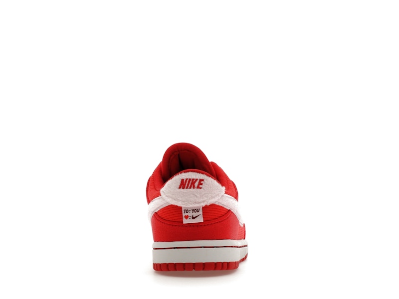 Nike Dunk Low Valentine's Day (2024) (TD)
