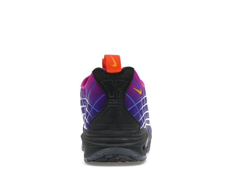 Nike Air Max Sunder SP Kids of Immigrants Sun Down
