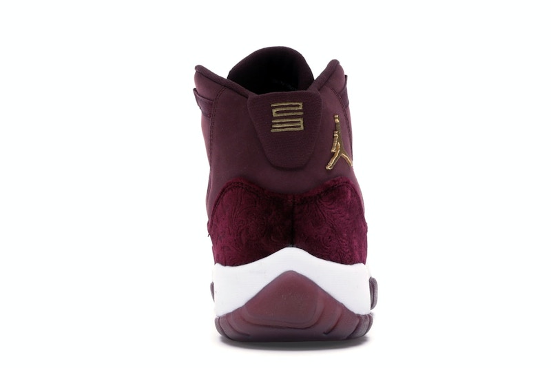 Nike Air Jordan Retro 11 Velvet "Heiress" GS