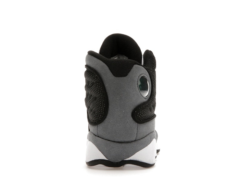 Air Jordan Retro 13 Black Flint (GS)