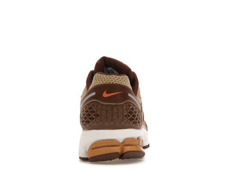 Nike Zoom Vomero 5 Wheat Grass Cacao Wow