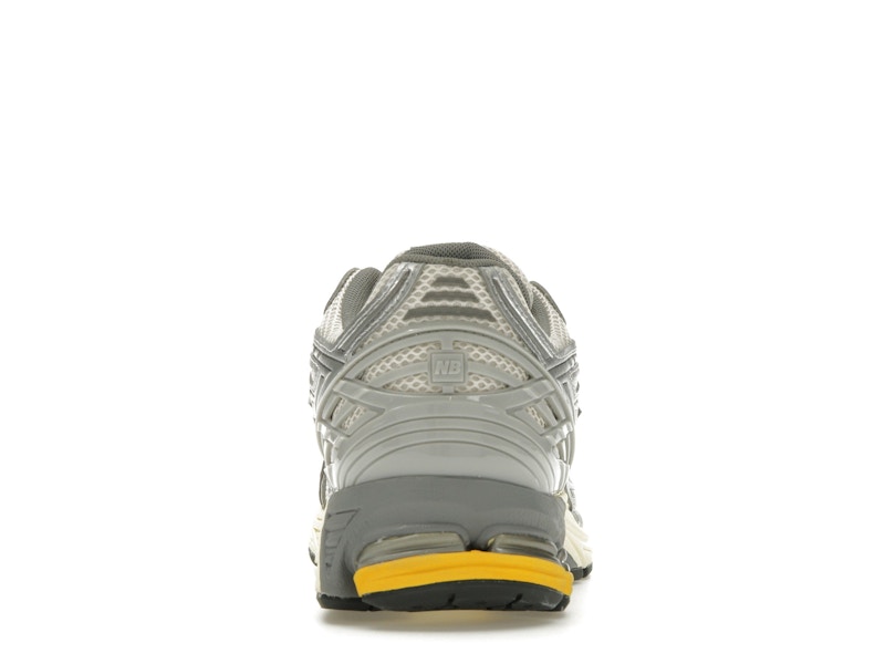 New Balance 1906 Black Olive Gray