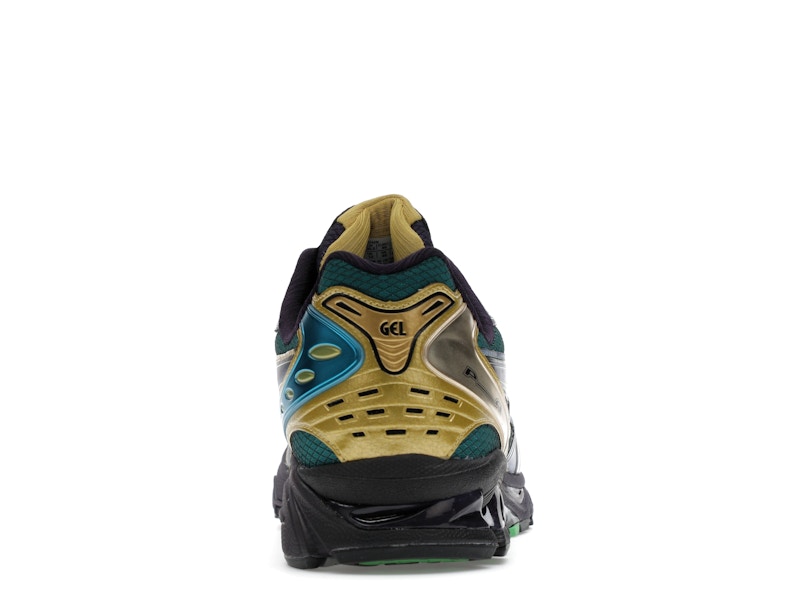 ASICS Gel-Kayano 14 P. Andrade Gradation Green