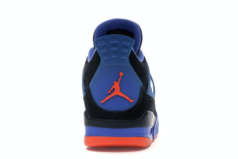 Air Jordan 4 Retro Cavs 2012