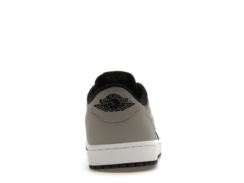 Air Jordan Retro 1 Low OG "Shadow" (2024)