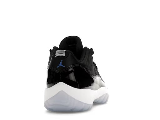 Jordan 11 Retro Low Space Jam