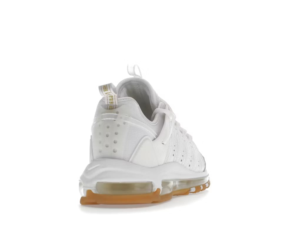 Nike Zoom Haven 97 CLOT White Gum