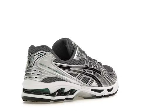 ASICS Gel-Kayano 14 Metropolis Jasper Green