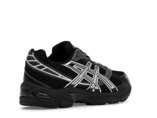 ASICS Gel-1130 Black Glacier Grey