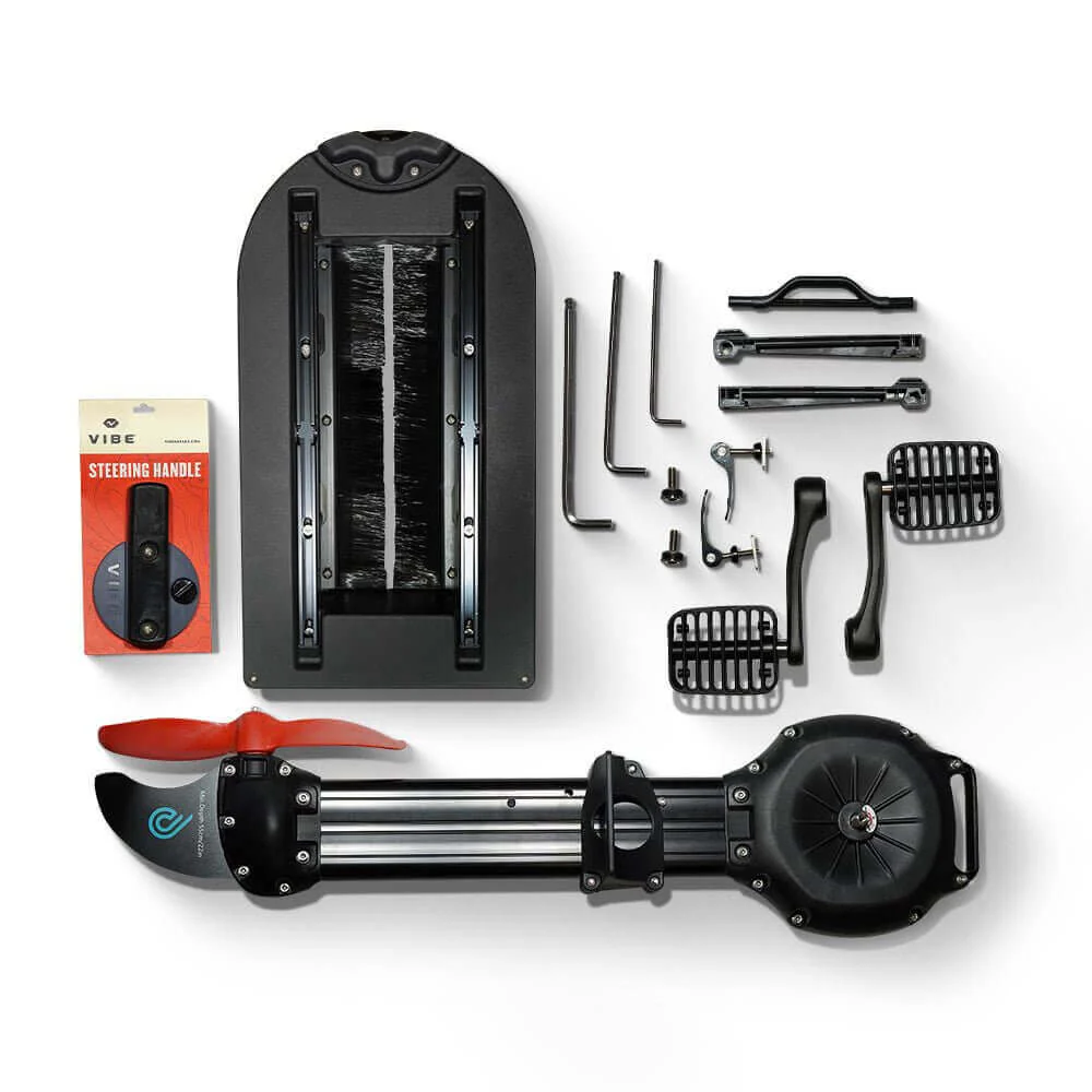 Kayak Accessories