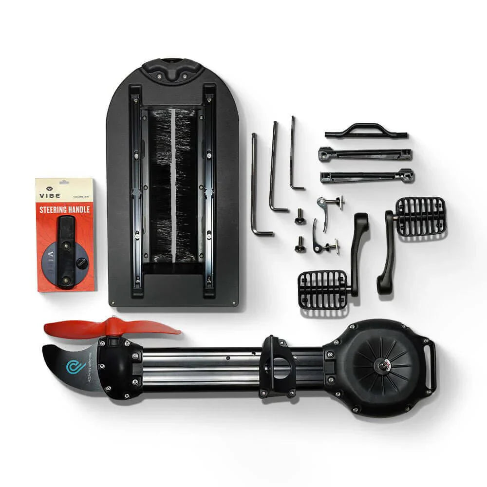 Kayak Accessories