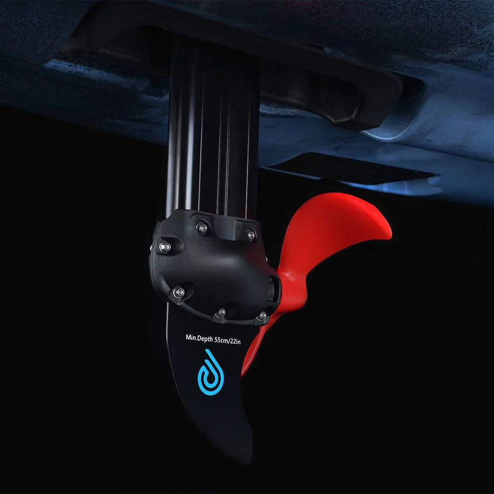Kayak Accessories