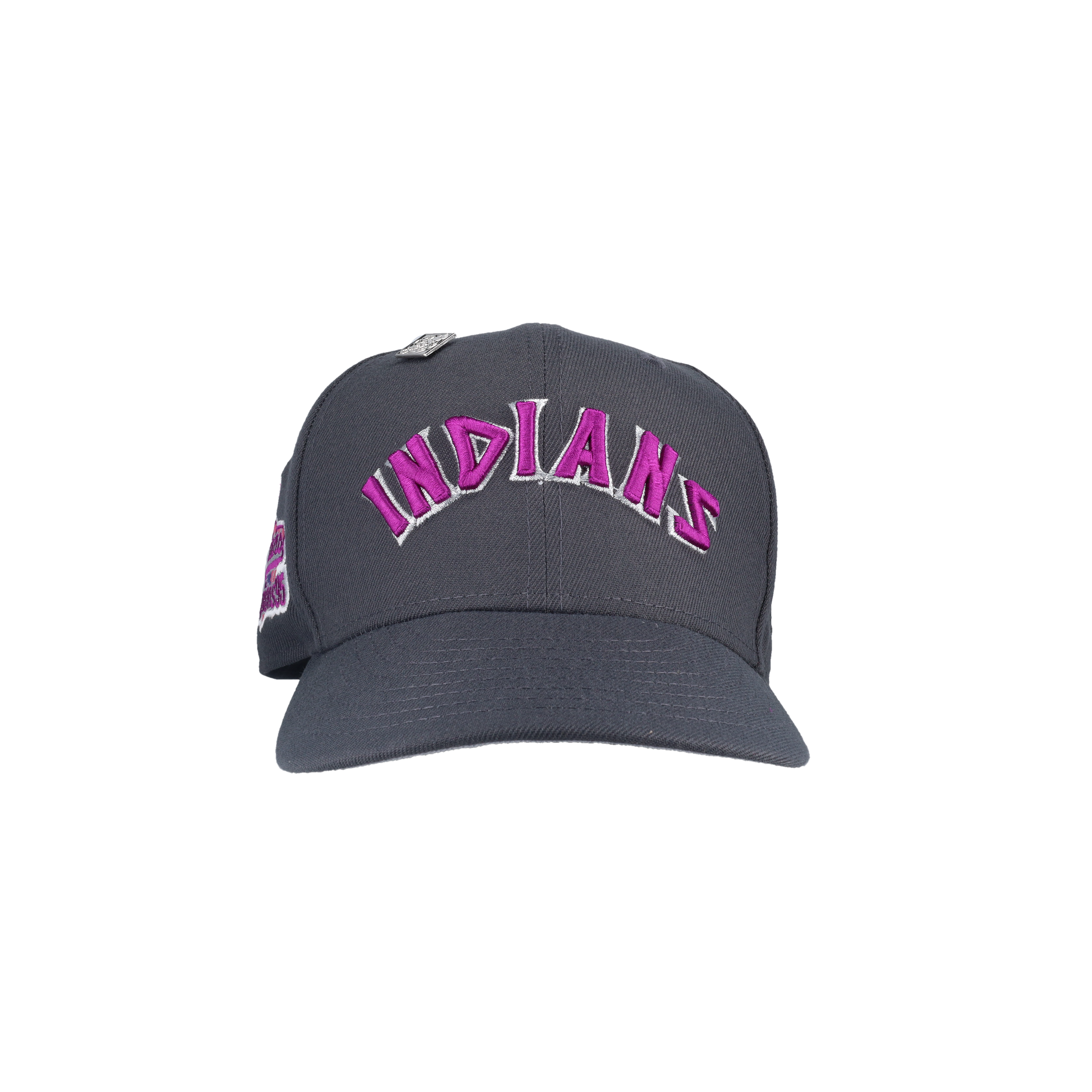 Cleveland Indians 1995 Champions 59Ffity New Era Fitted Hat
