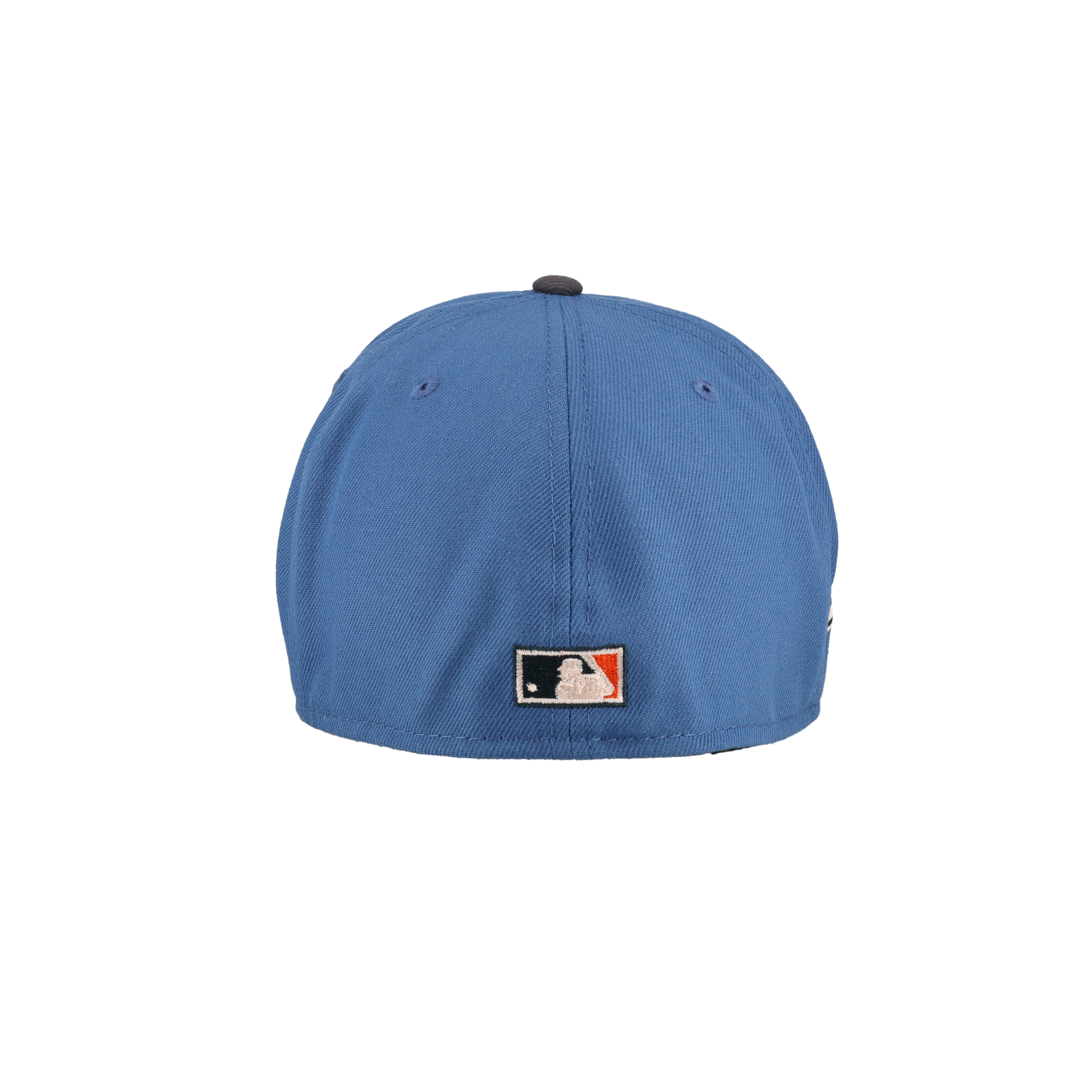 San Francisco Giants Indigo Graphite Collection 1961 All Star Game Fitted Hat