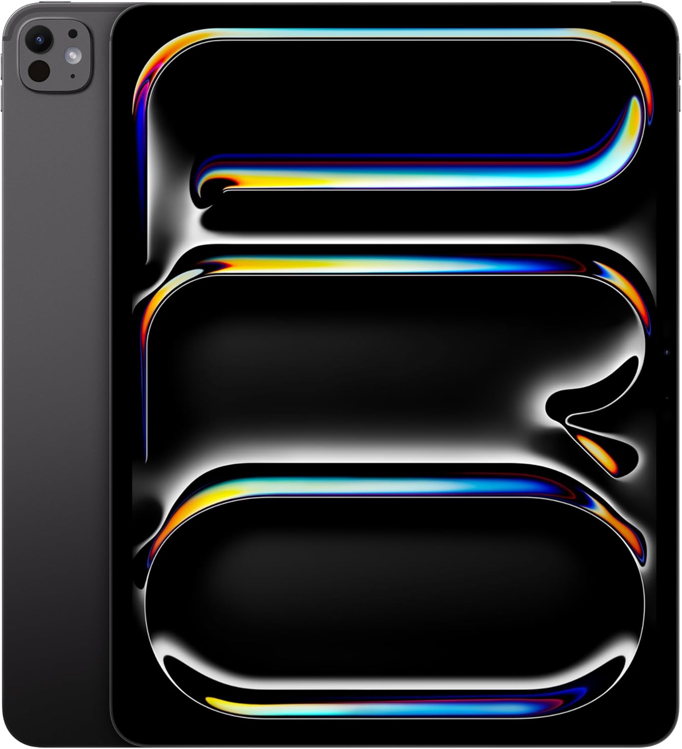 iPad Pro 13‑inch (2024) Nano‑Texture Ultra Retina – Apple M4 10‑Core CPU & GPU • Wi‑Fi + Cellular