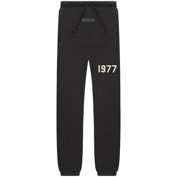 Fear of God Essentials Kids Sweatpants 1977 Iron