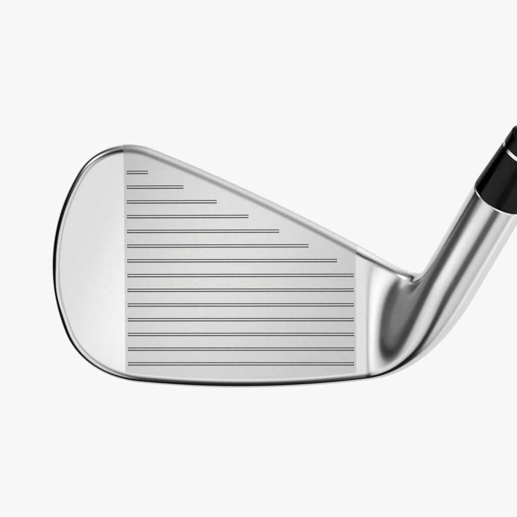 Callaway Apex DCB 2021 Single Irons and Wedges
