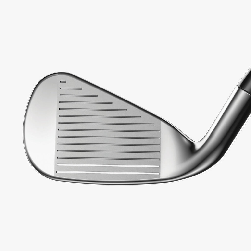 Callaway MAVRIK Custom Iron Head