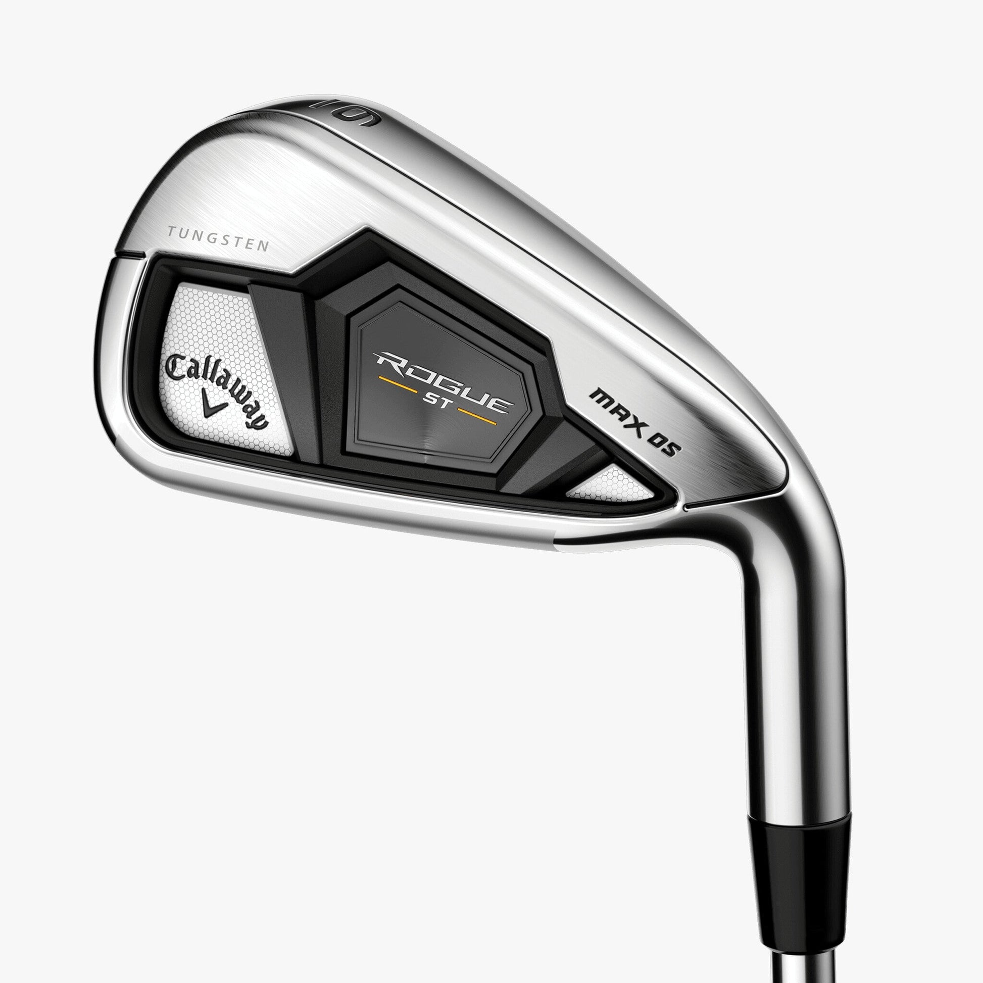 Callaway Rogue ST Max OS 2024 Single Irons and Wedges