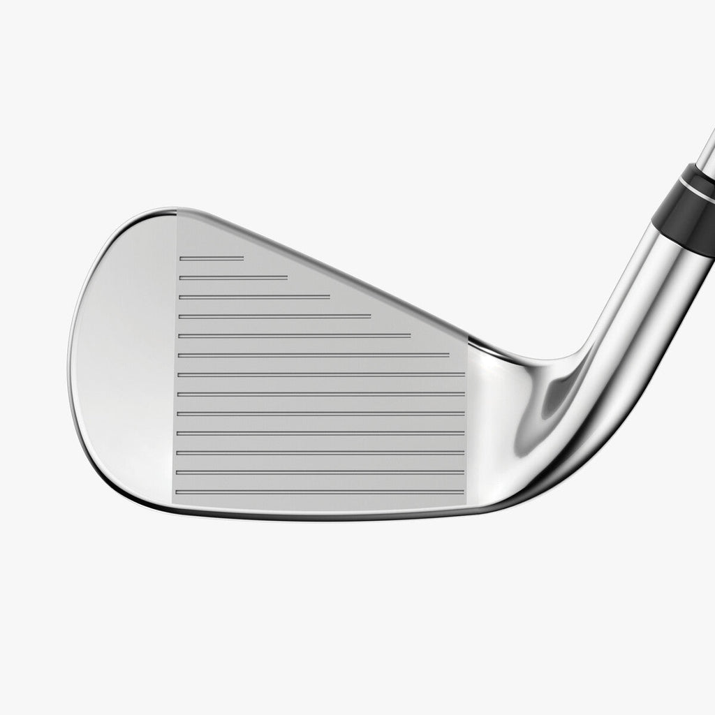 Callaway Women's Paradym X 2023 Single Irons & Wedges
