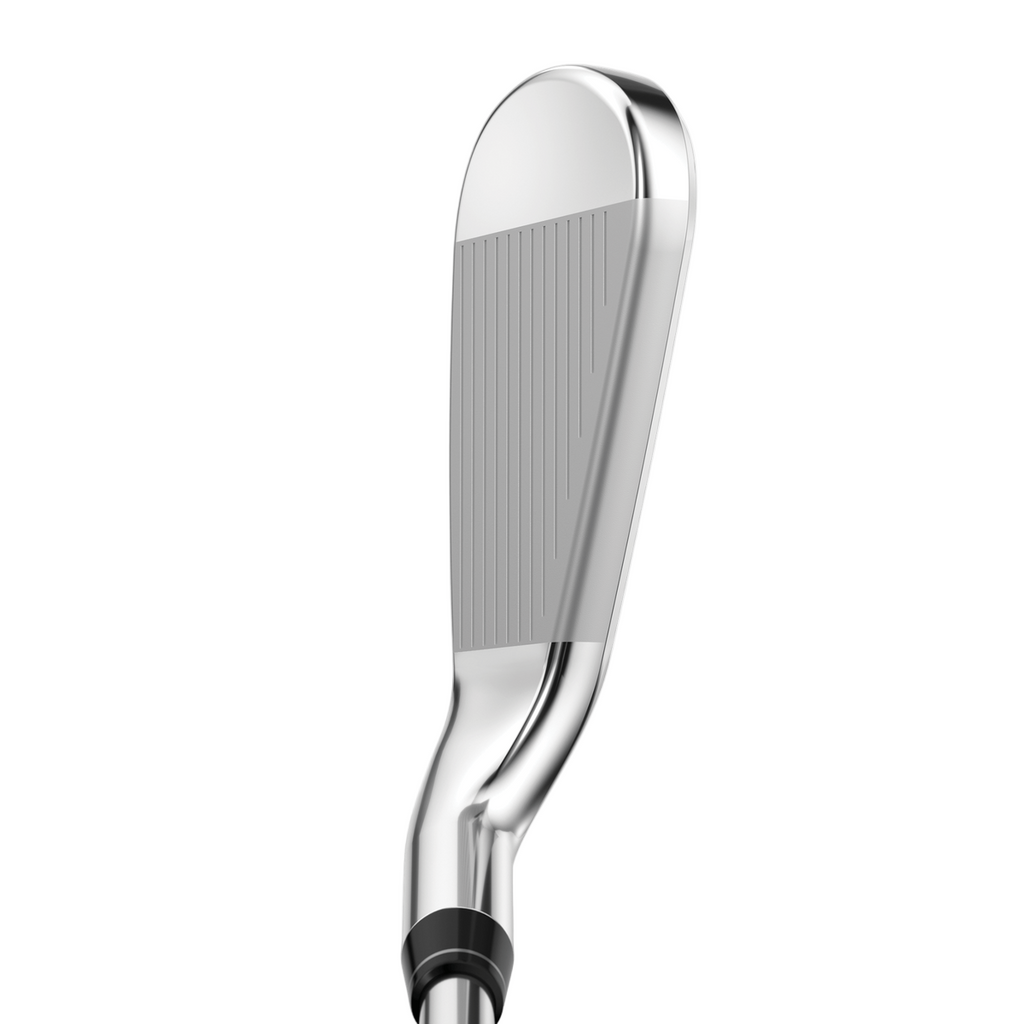 Callaway Paradym X Custom Iron Head