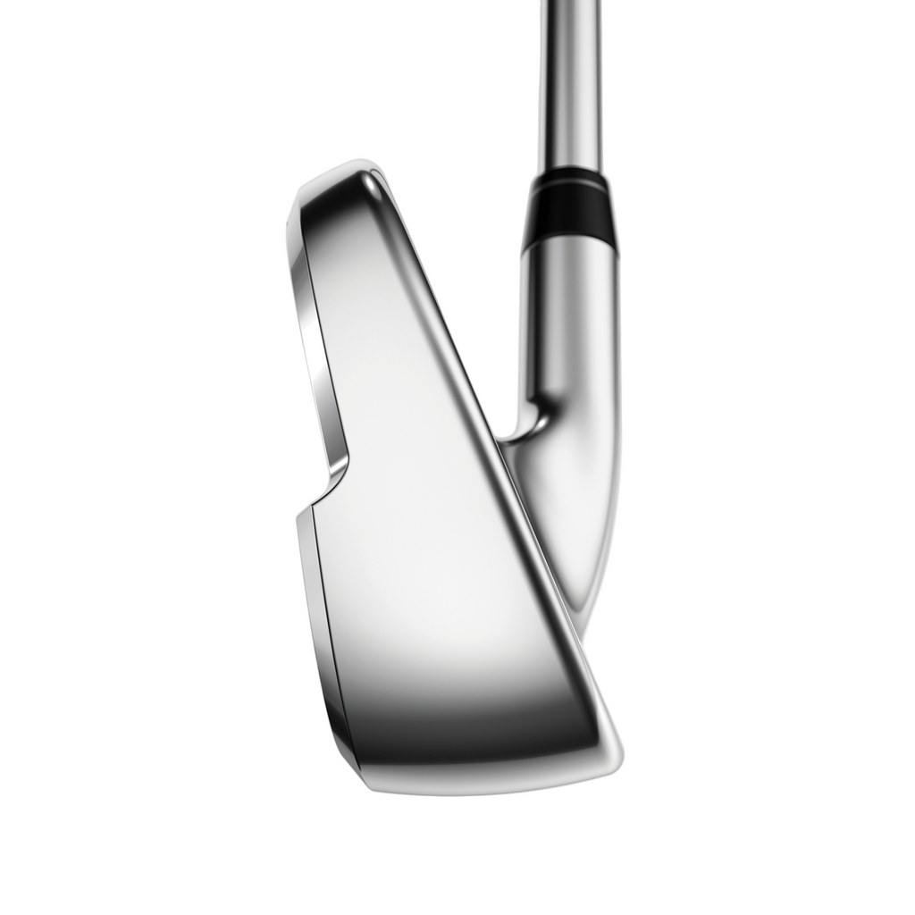 Callaway Paradym X Custom Iron Head