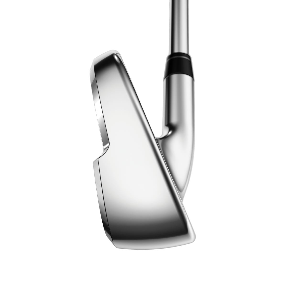Callaway Paradym X Custom Iron Head