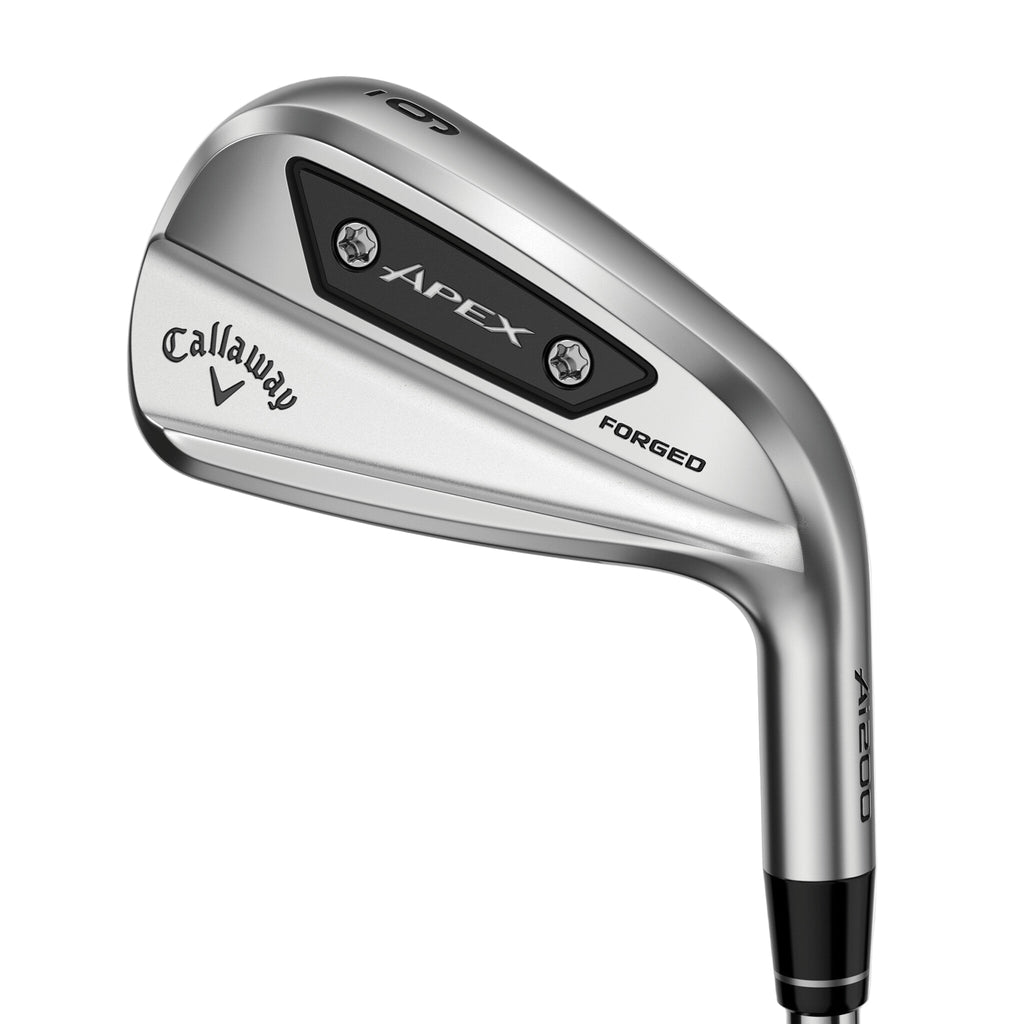 Callaway Apex Forged Ai200 2024 Custom Irons