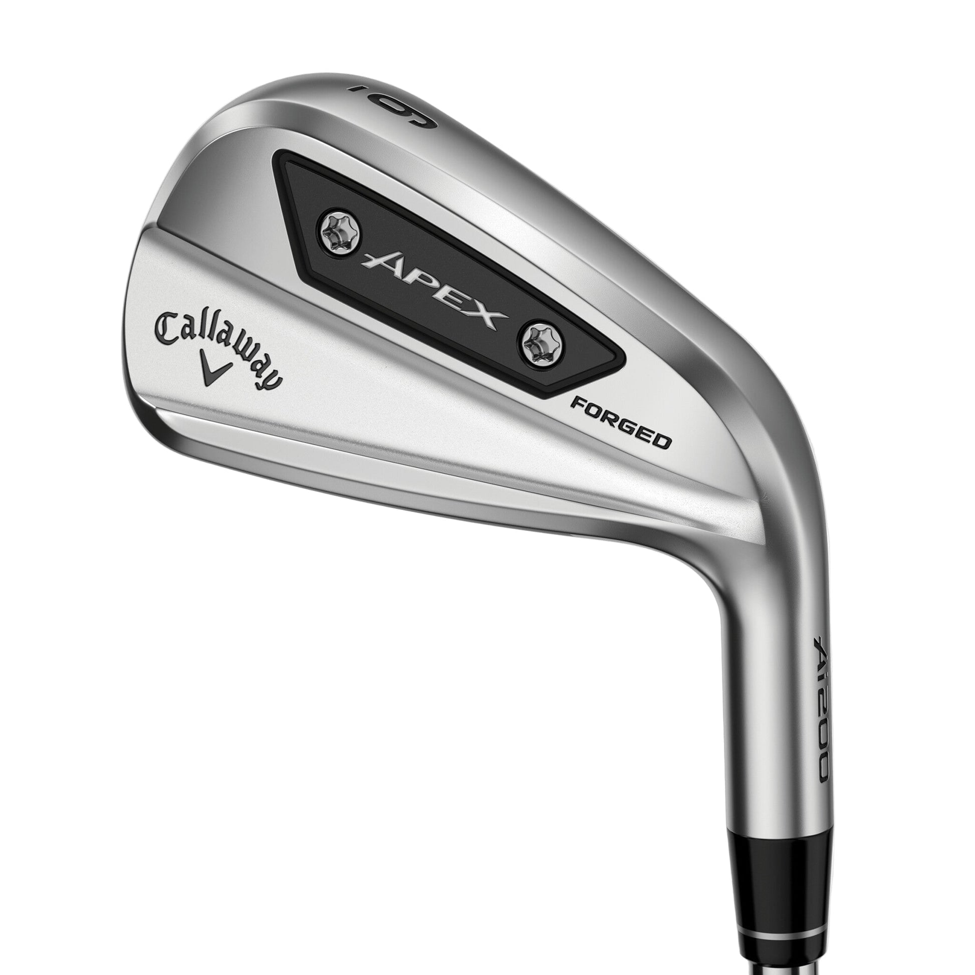 Callaway Apex Forged Ai200 2024 Custom Irons