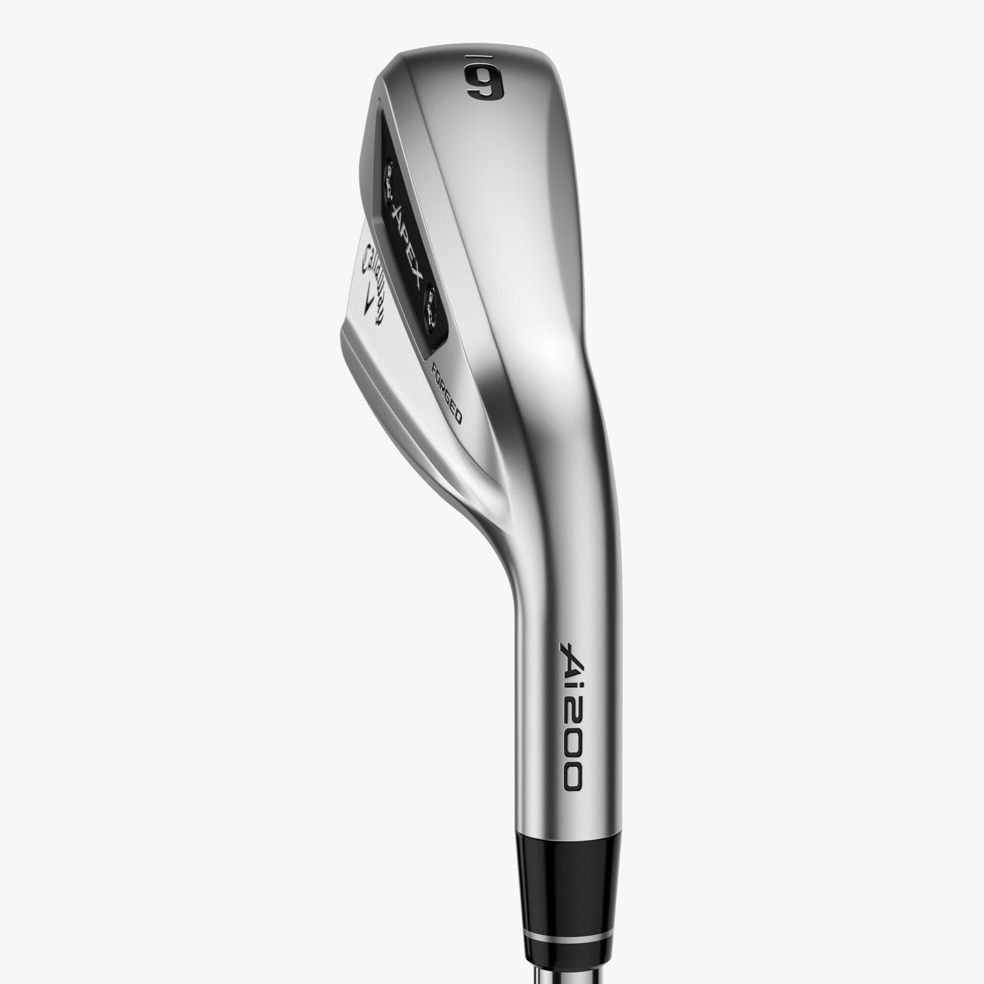 Callaway Apex Forged Ai200 2024 Single Irons and Wedges