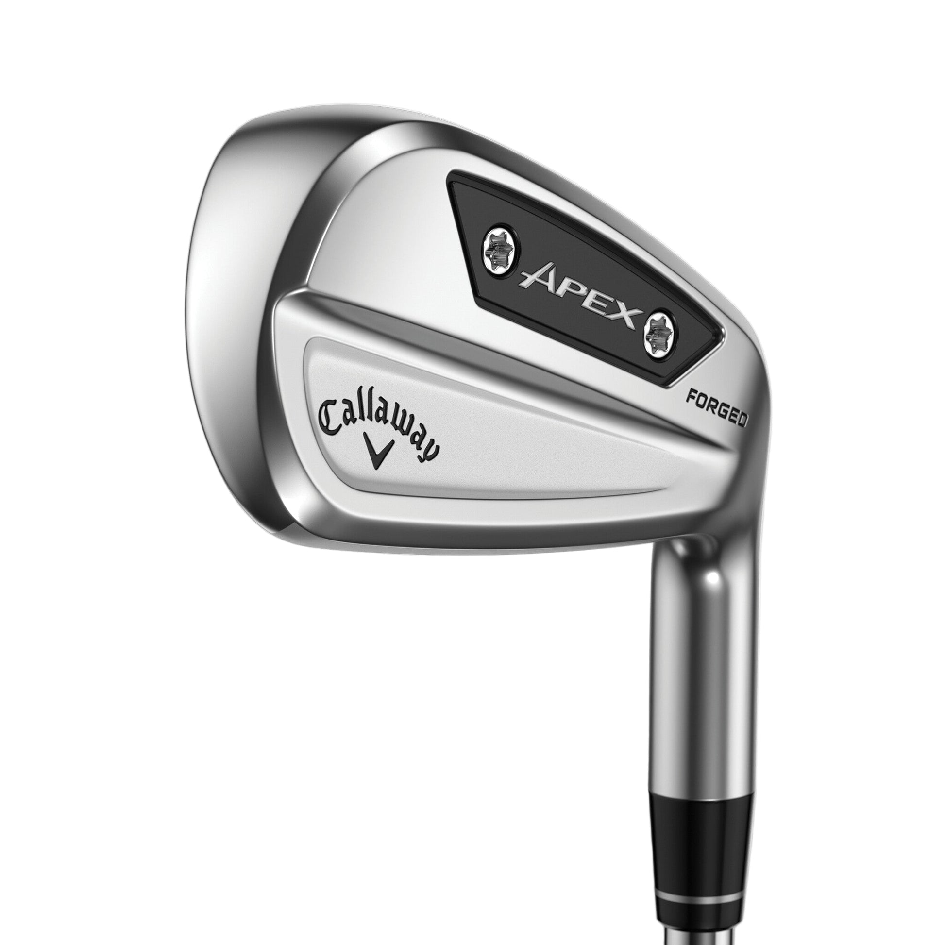 Callaway Apex Forged Ai300 2024 Custom Irons