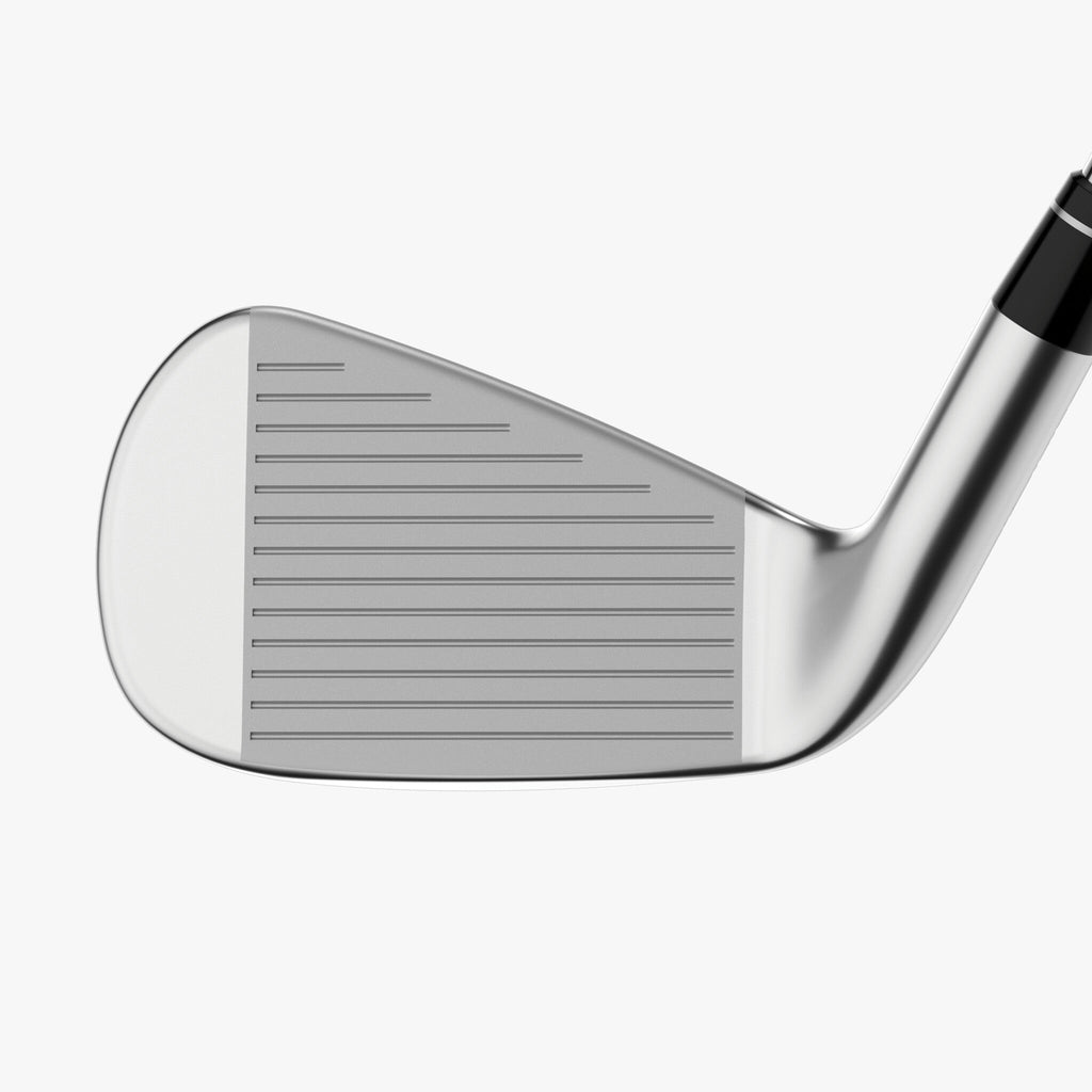 Callaway Apex Forged Ai300 2024 Single Irons and Wedges