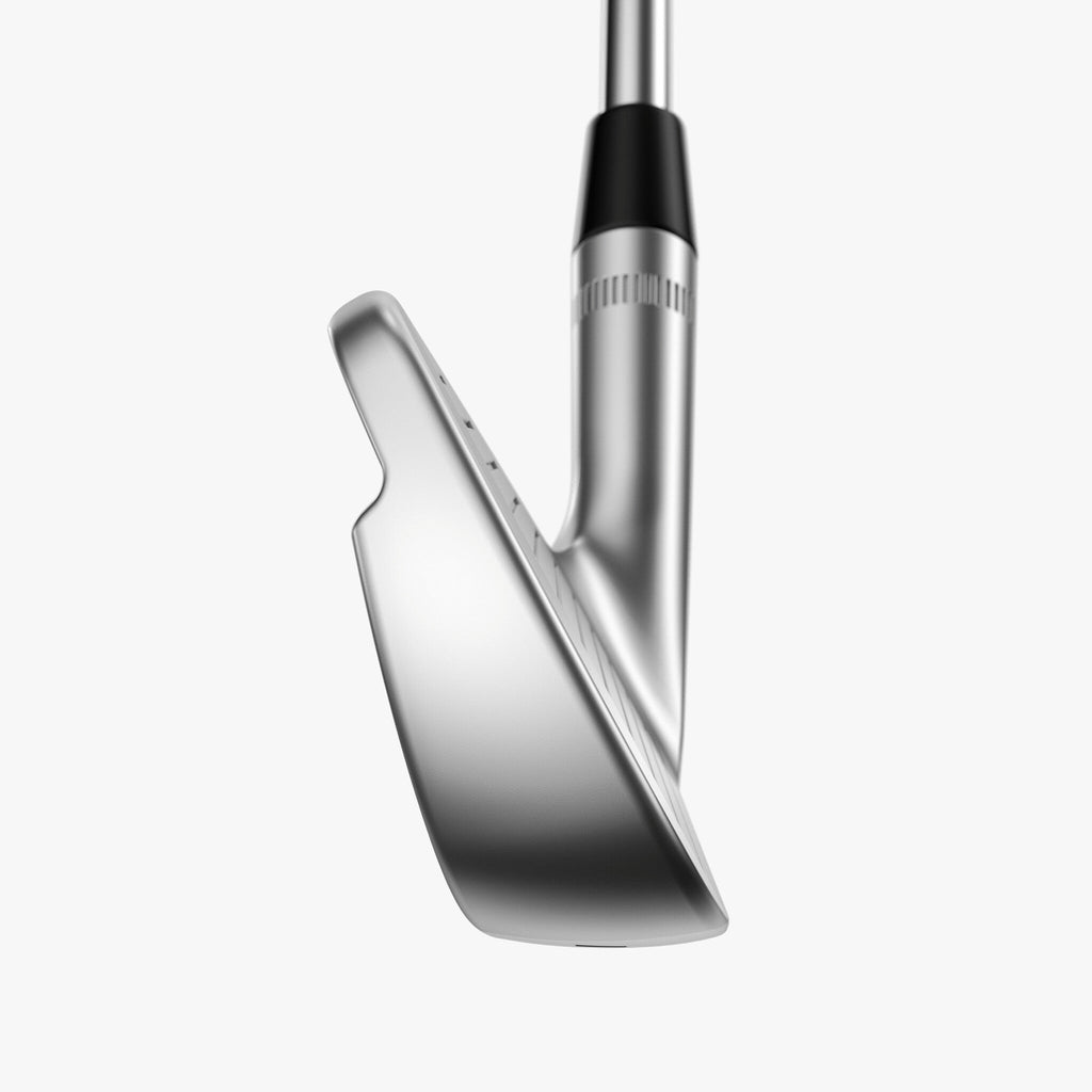 Callaway Apex MB Forged 2024 Single Irons and Wedges