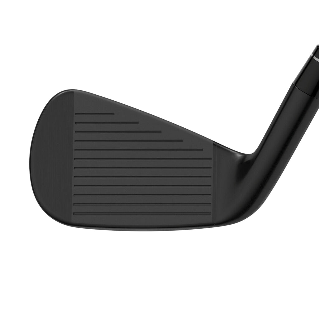 Callaway Apex Ti Fusion Irons 2024