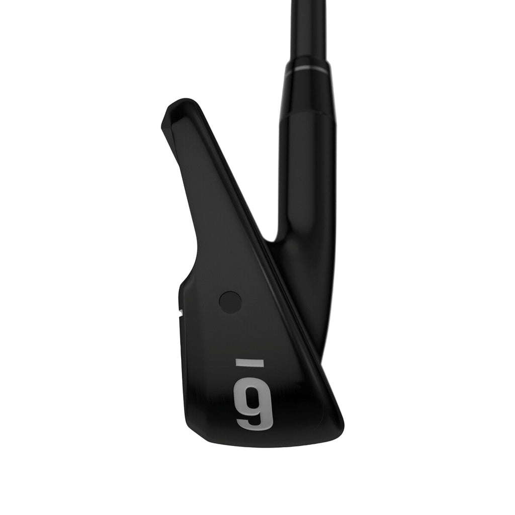 Callaway Apex Ti Fusion Irons 2024