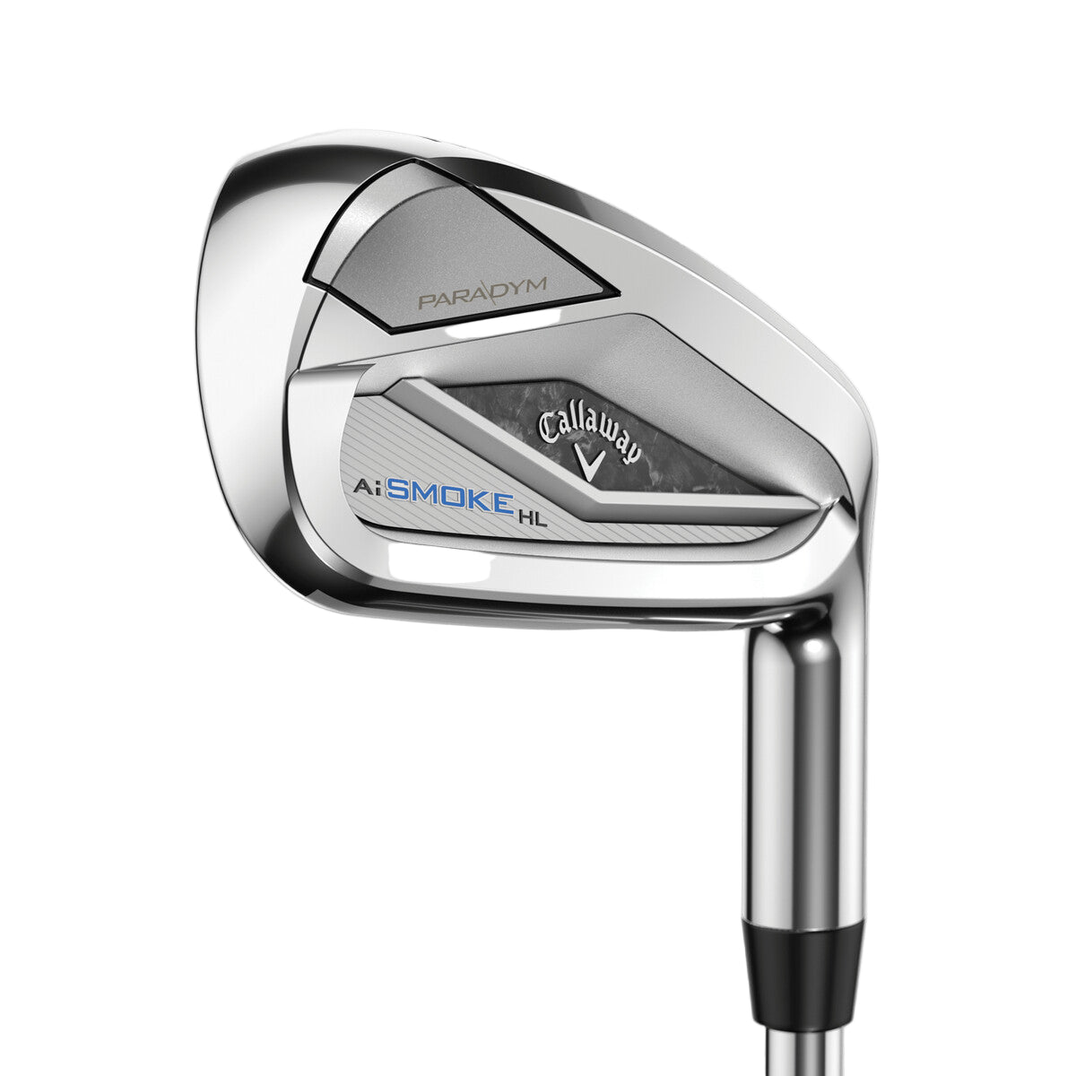 Callaway Paradym Ai Smoke HL Custom Iron Head
