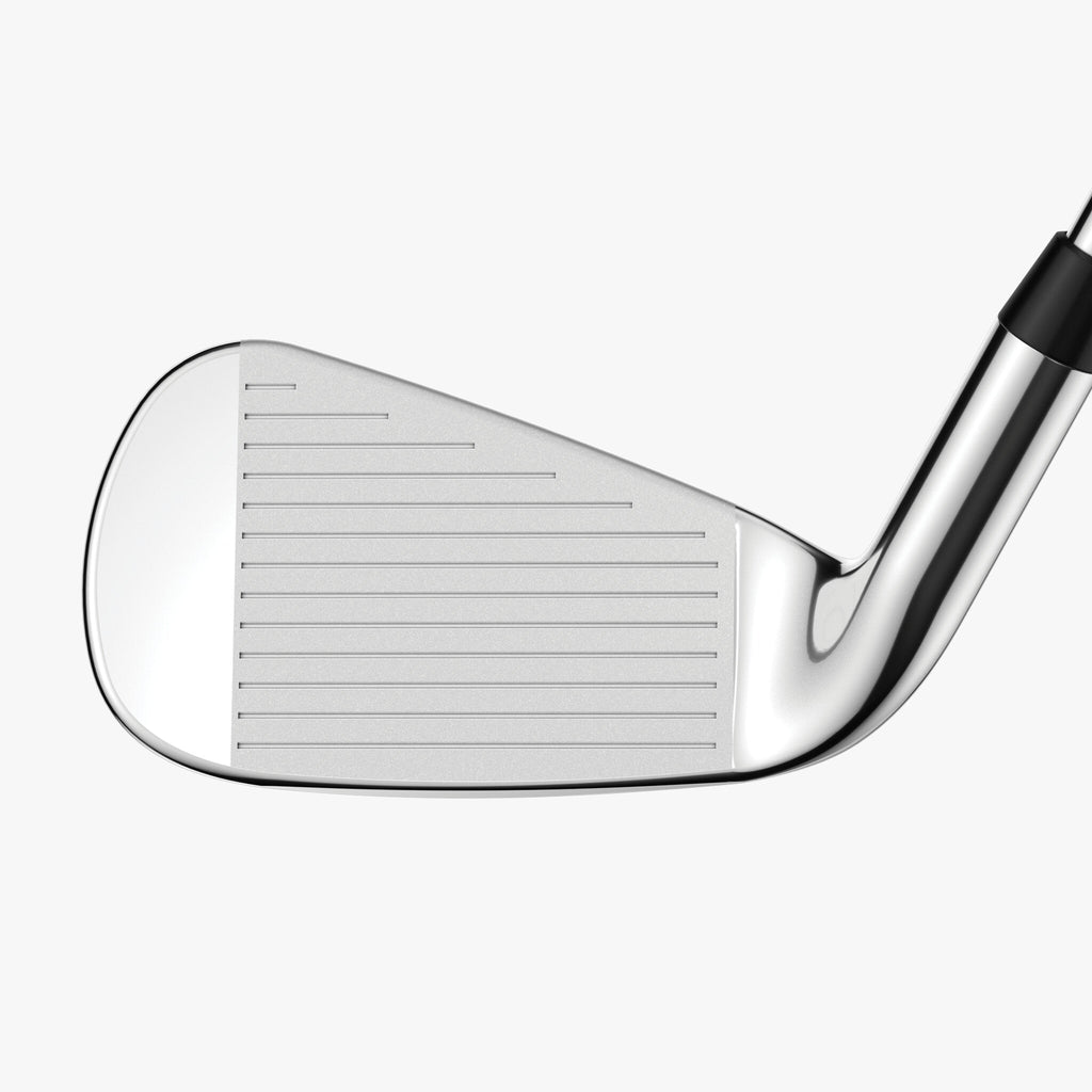Callaway Paradym Ai Smoke HL 2024 Single Irons and Wedges