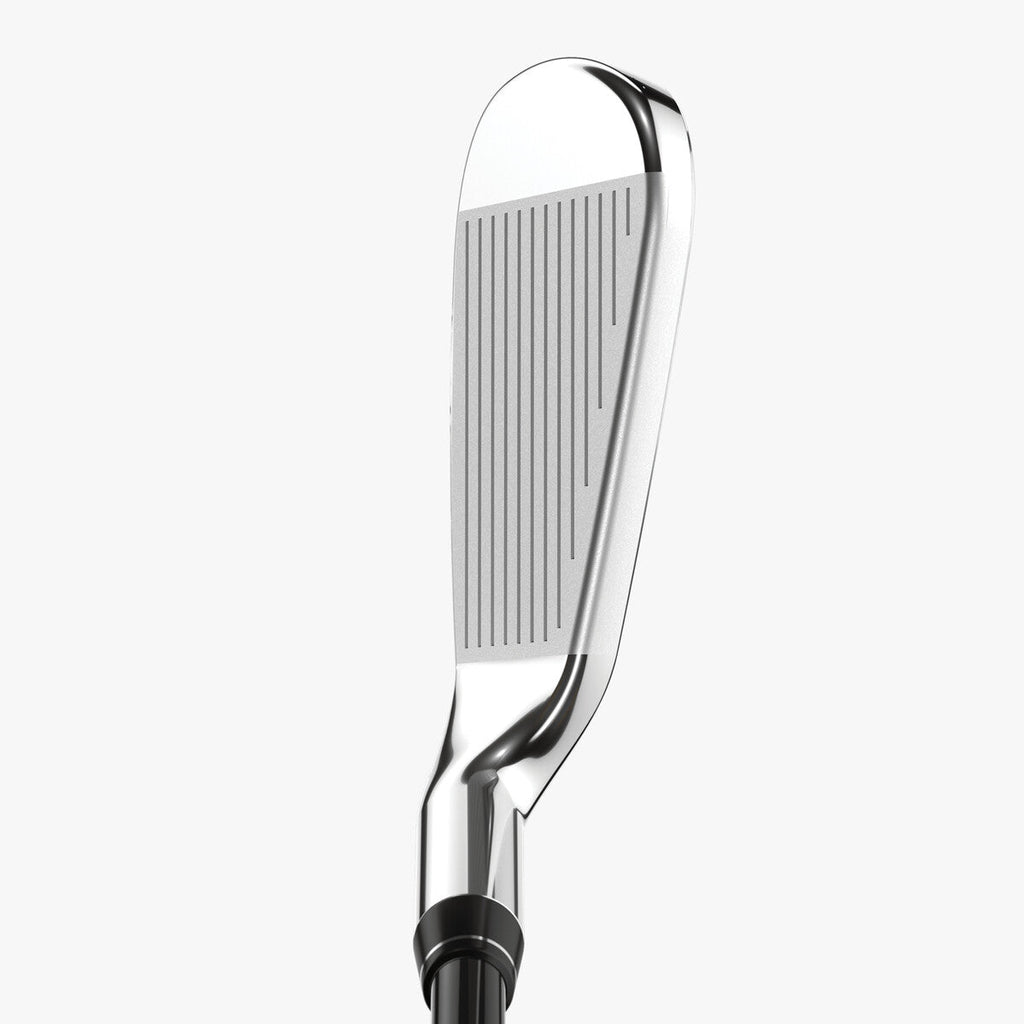Callaway Paradym Ai Smoke MAX Fast Custom Iron Head