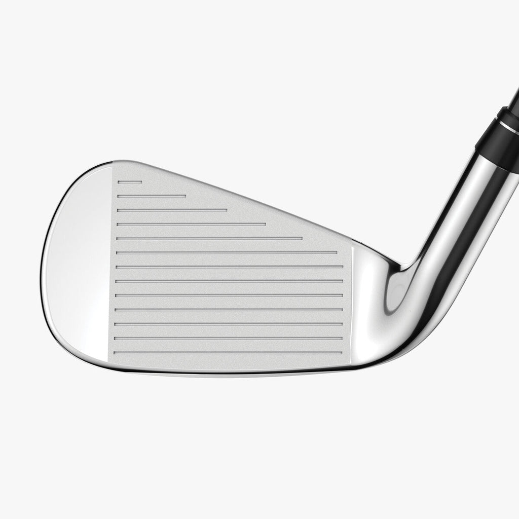 Callaway Paradym Ai Smoke MAX Fast Custom Iron Head