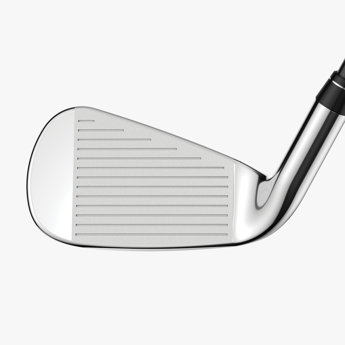 Callaway Paradym Ai Smoke Max Fast Irons 2024
