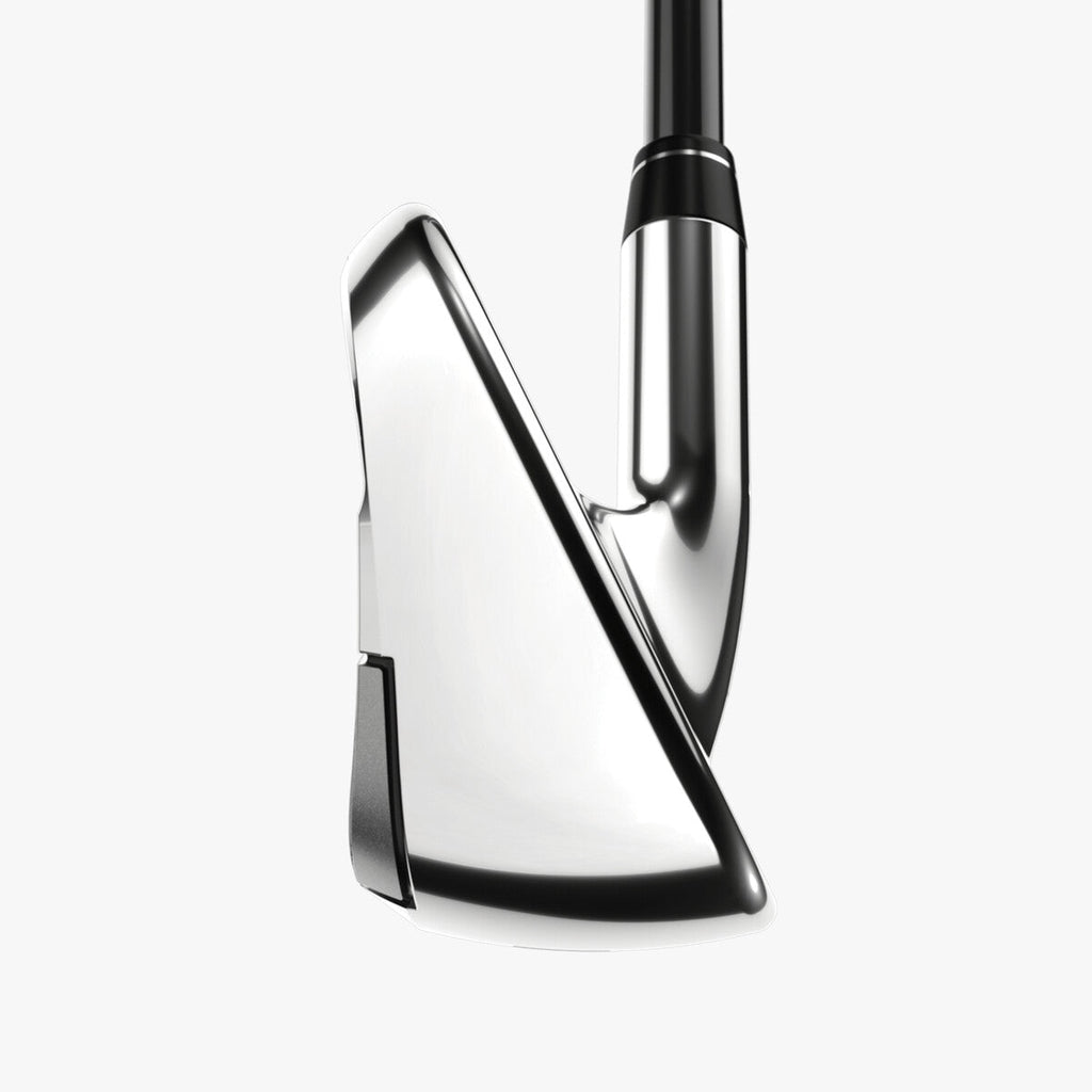 Callaway Paradym Ai Smoke MAX Fast Custom Iron Head