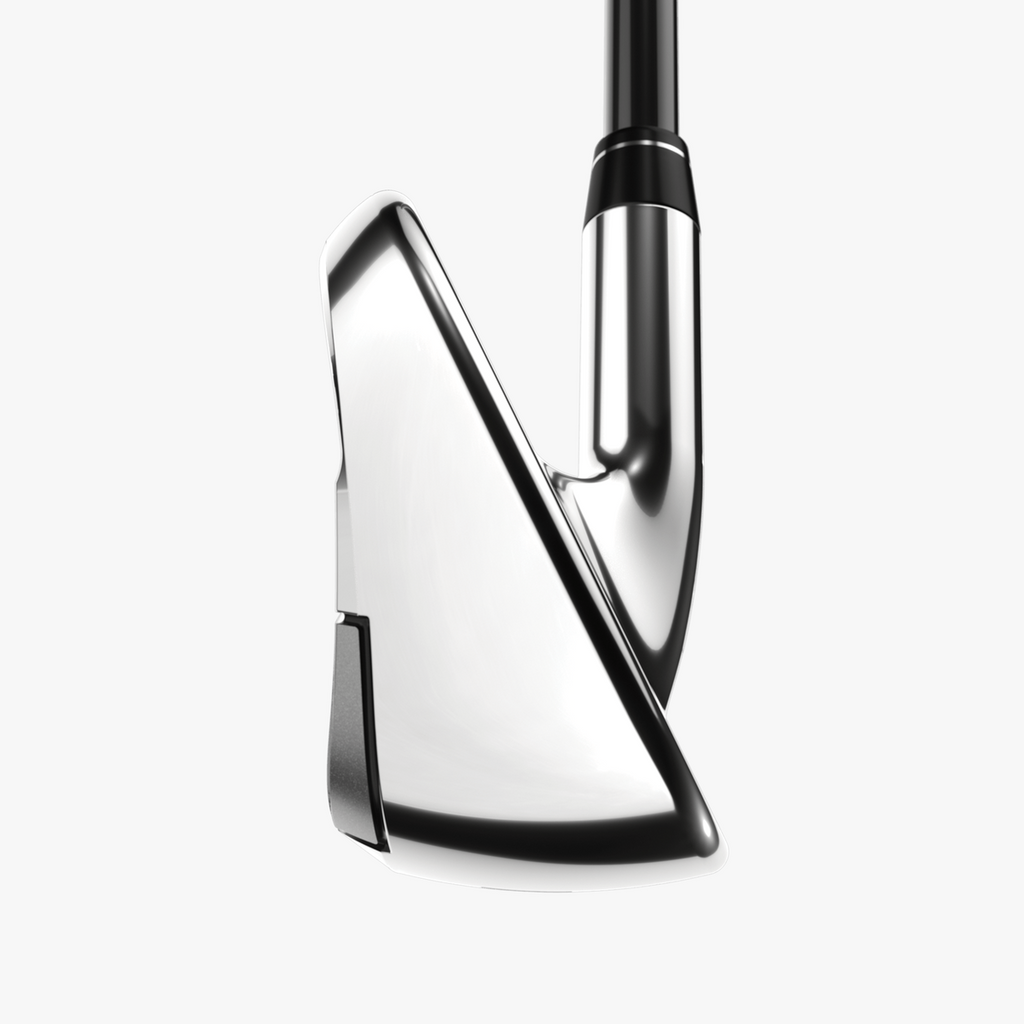 Callaway Paradym Ai Smoke Max Fast Irons 2024