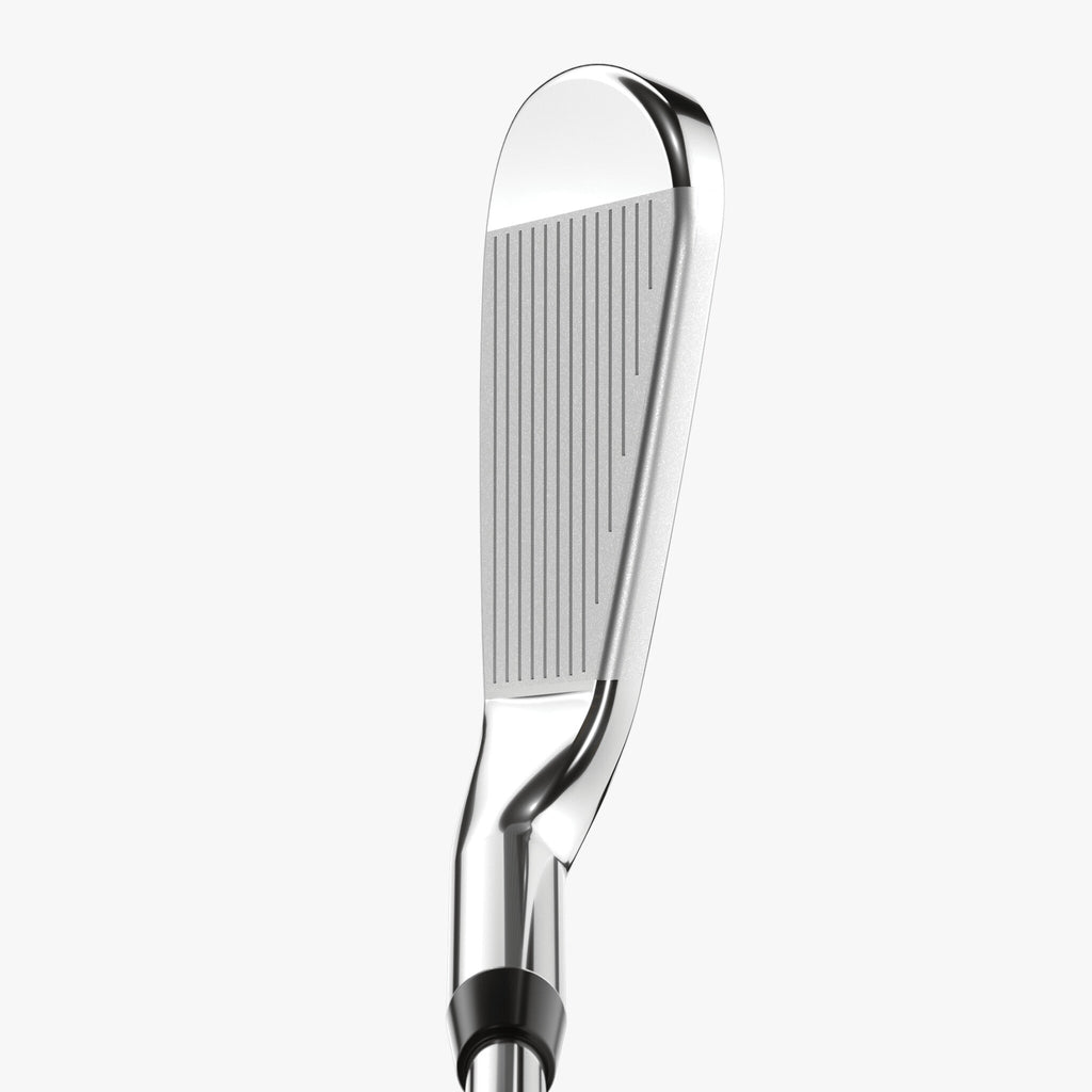 Callaway Paradym Ai Smoke 2024 Single Irons and Wedges