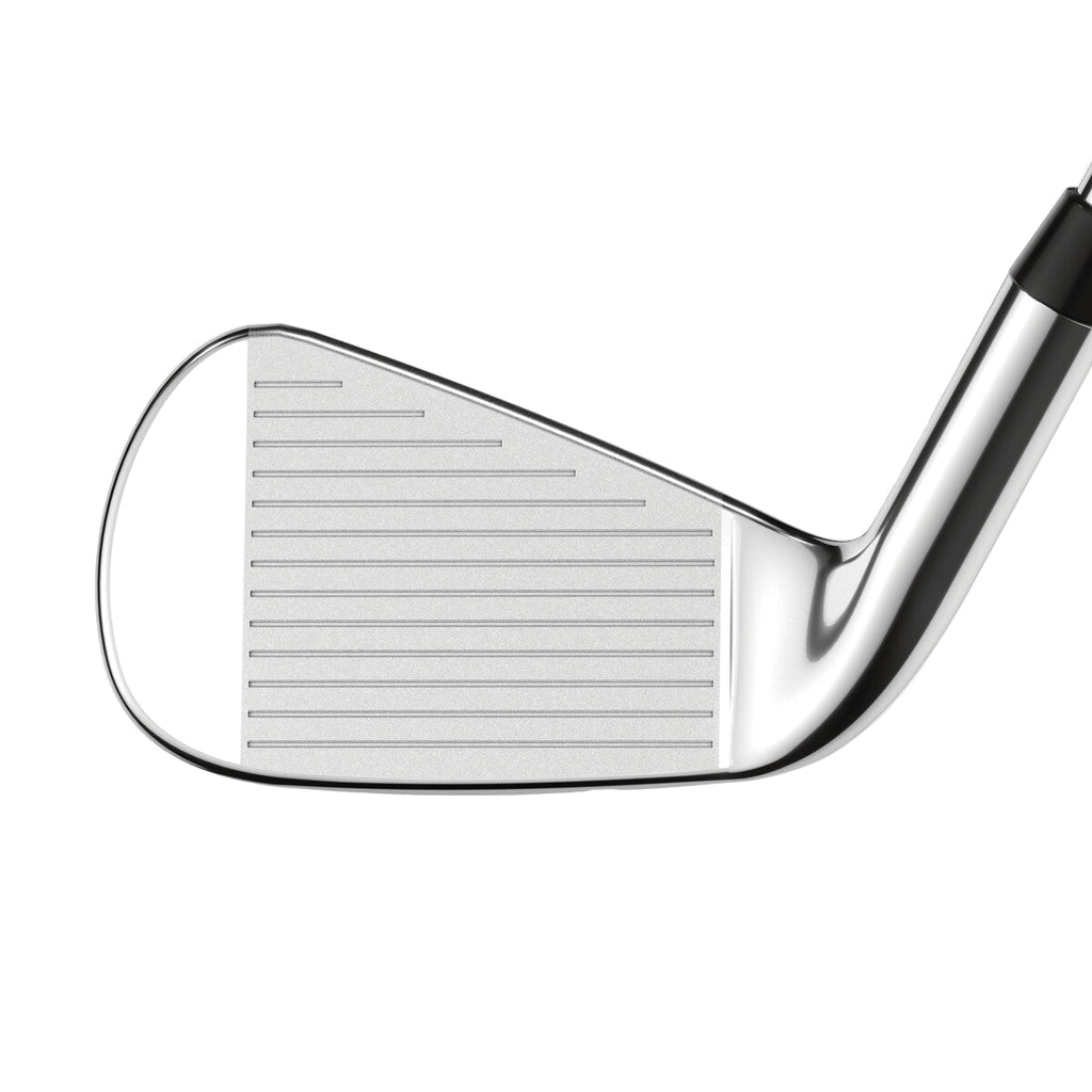 Callaway Paradym AI Smoke Custom Iron Head